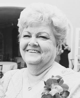 Rita Wells Dutzy