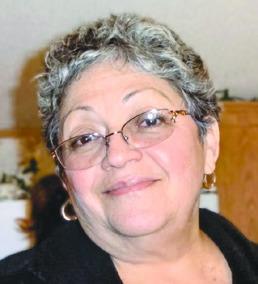 Julia Ferrera Perkins