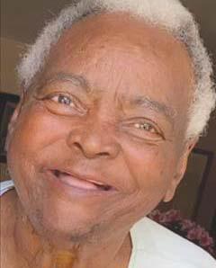 Ora Dee James Smith