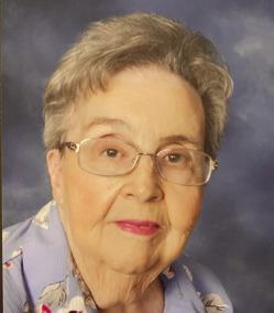 Ione 'Dolly' M. Francioni