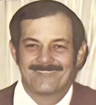 James Laconner Hallock