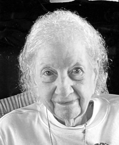Elsie Rider Markert