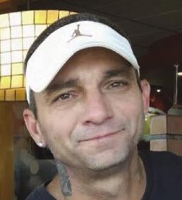 Ronald Paul Hancock Jr.