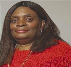 Wanda Gail Williams Mack