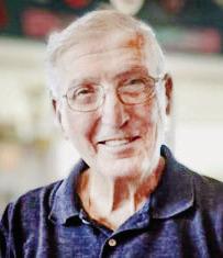 Gasper Joseph Peri, Jr.