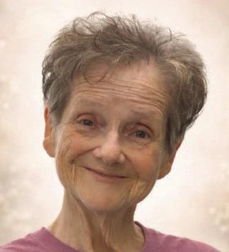 Mary Ann Michel Hemelt