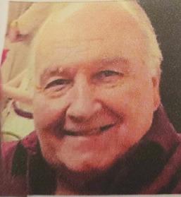 Roland Anthony Barbay, Sr.