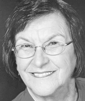 Rose Taranto Hardouin