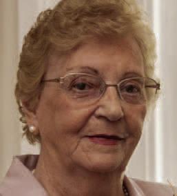 Mary Lind Weidenbacher