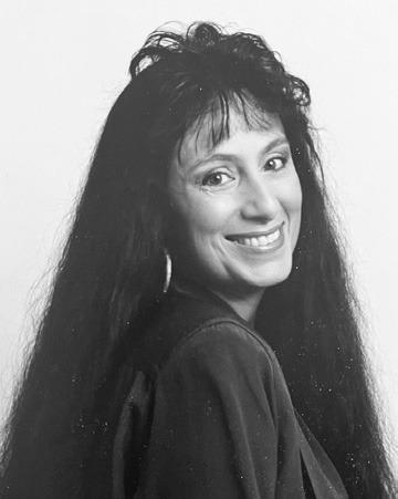Linda Love