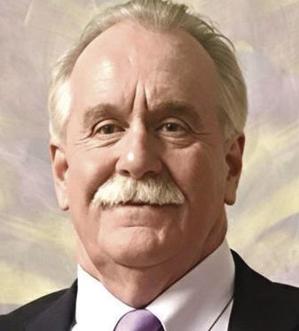 Merlin H. "Mike" Abadie, Jr.
