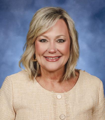After six years of leading the school, Our Lady of Prompt Succor Principal Charol Armand will return to the classroom this fall.