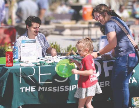 Eighth Annual Cook-Off for the Coast to be Held on February 28 at Docville Farm