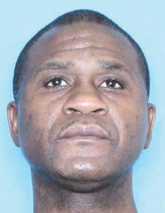 St. Bernard Sheriff’s Office Looking For Business Burglary Suspect