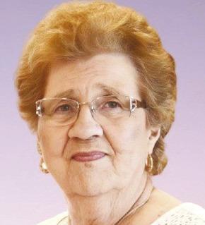 Mary Ann Noel Cantrell