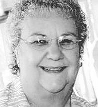 Bernice Ann Cazzetta Melancon