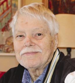 Claude A. Stevens, Sr.