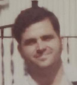 Vincent Anthony Forte
