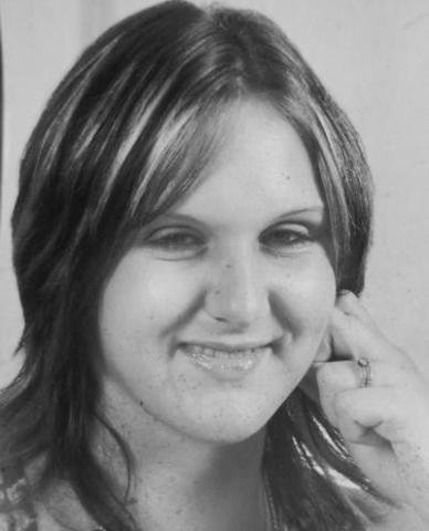 Kaitlin "Katie" Elizabeth Eady