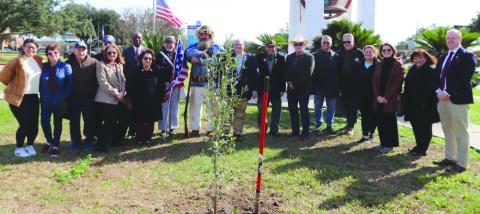 America 250 Louisiana Kicks Off Semiquincentennial Celebration in St. Bernard