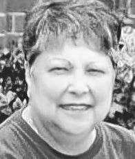 Gail Rose Fayard 