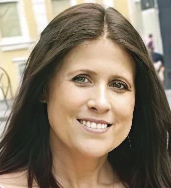 Tondra Peralta Cheramie