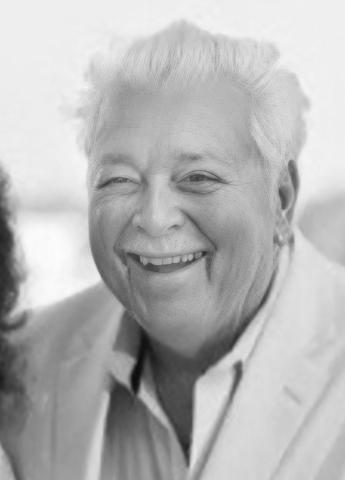 Ronald “Ronnie” Joseph Barras