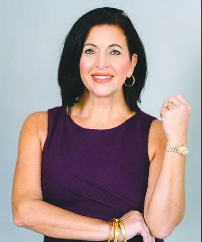 Ginger Cangelosi appointed as SBEDF's CEO on July 24.