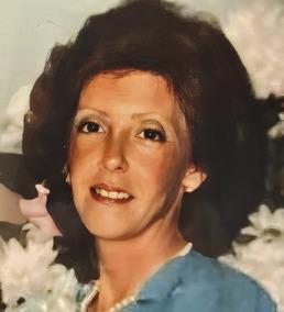 Marilyn Johnson Smith