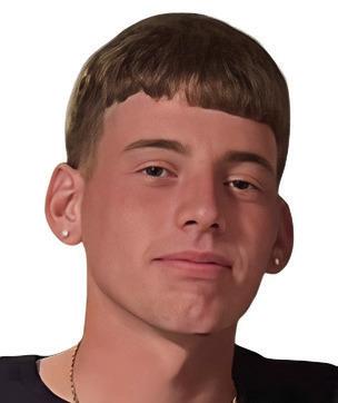 Dylan Michael Spadoni