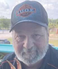 Billy Wayne Hubbard Jr.