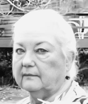 Carol Fortier Shahine
