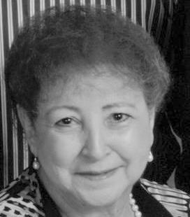 Rosalie Loria Baker