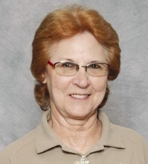 Nelda Luening Peterson
