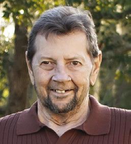 Donald Gerard Hentze, Jr.