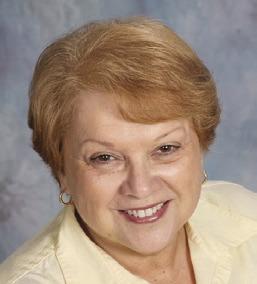Linda Ansardi Gagliano