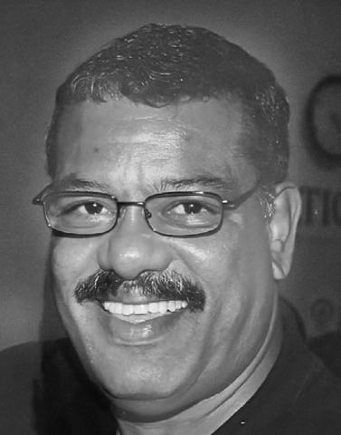 Phil Anthony Barré