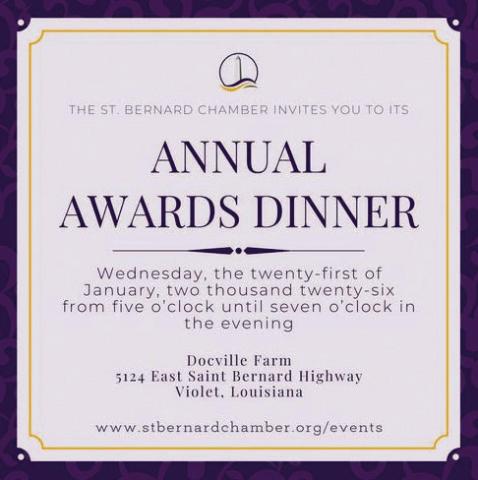 whose philanthropy and parish pride make a meaningful impact.