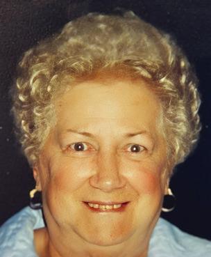 Beverly “Queen B” Yuratich Bachemin