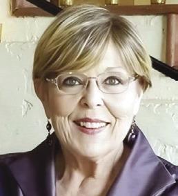 Bonnie Barbay Griffin