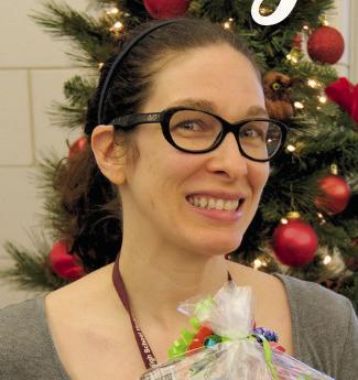Two St. Bernard Parish Educators Receive API Teacher Awards