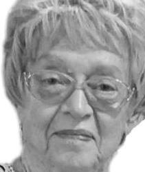 Joyce Ann Becnel Cantrell