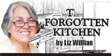 THE FORGOTTEN KITCHEN