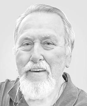Bruce “Buddy” Richard Lohfink, Jr