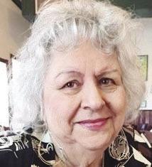 Averil Escaig Artigues