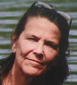 Edith Mary Brassette