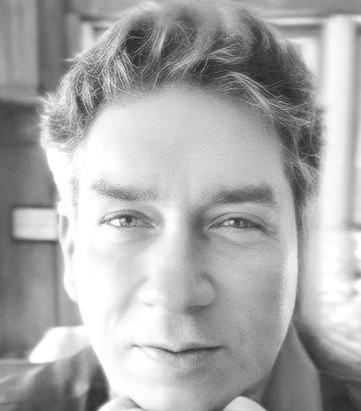 Damien Patrick DeKime