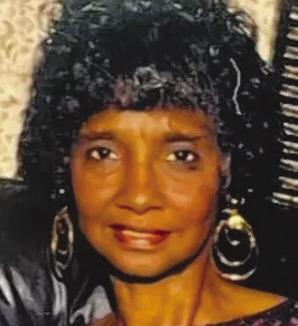 Celestine Jackson Walker