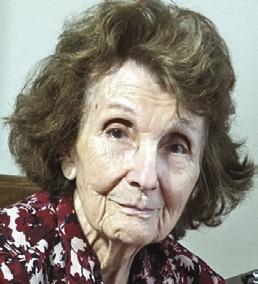 Mary Riggio Melancon