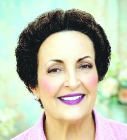 Betty Morales Borne